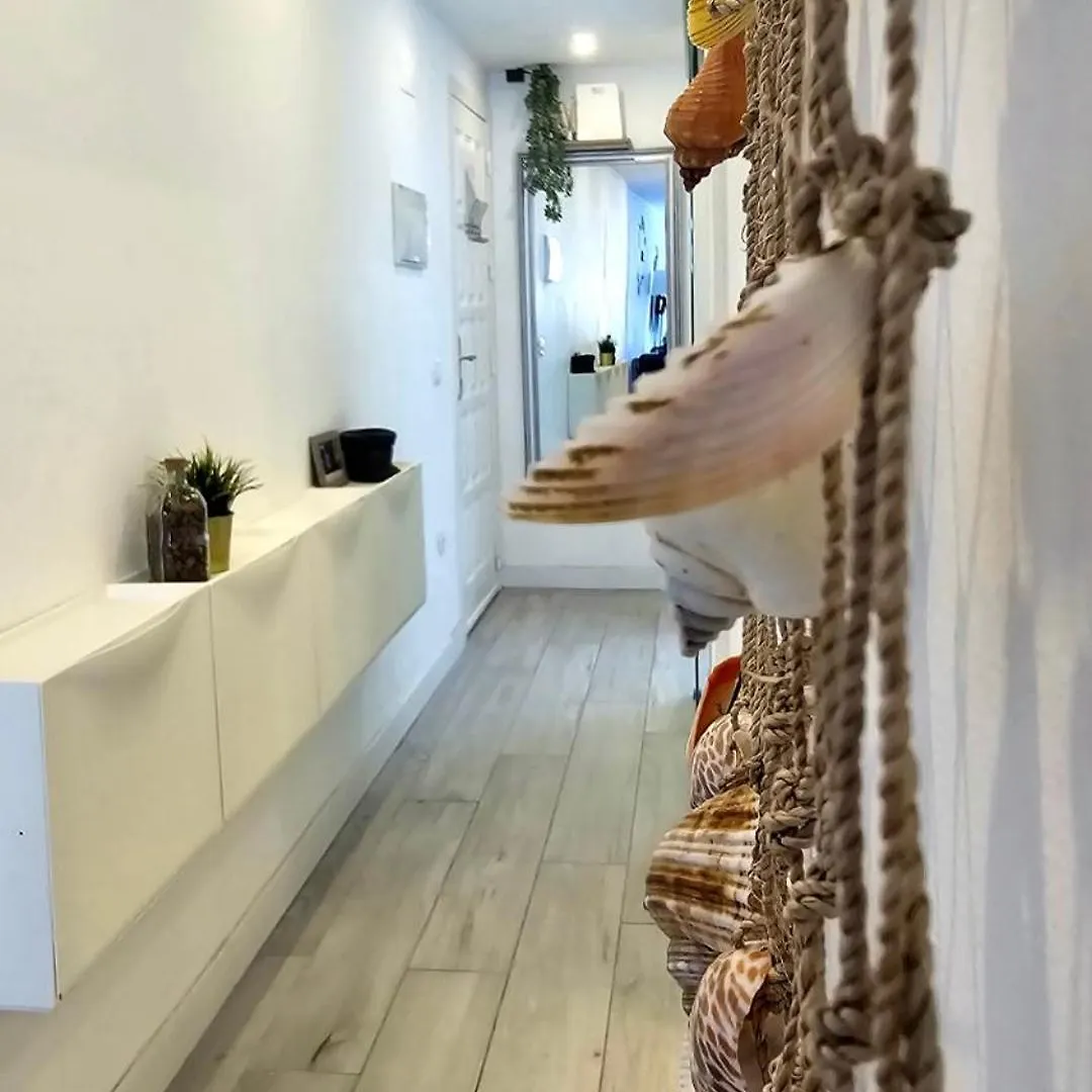 524 Ocean Dreams Las Americas بلايا ذي لاس أميريكاس إسبانيا