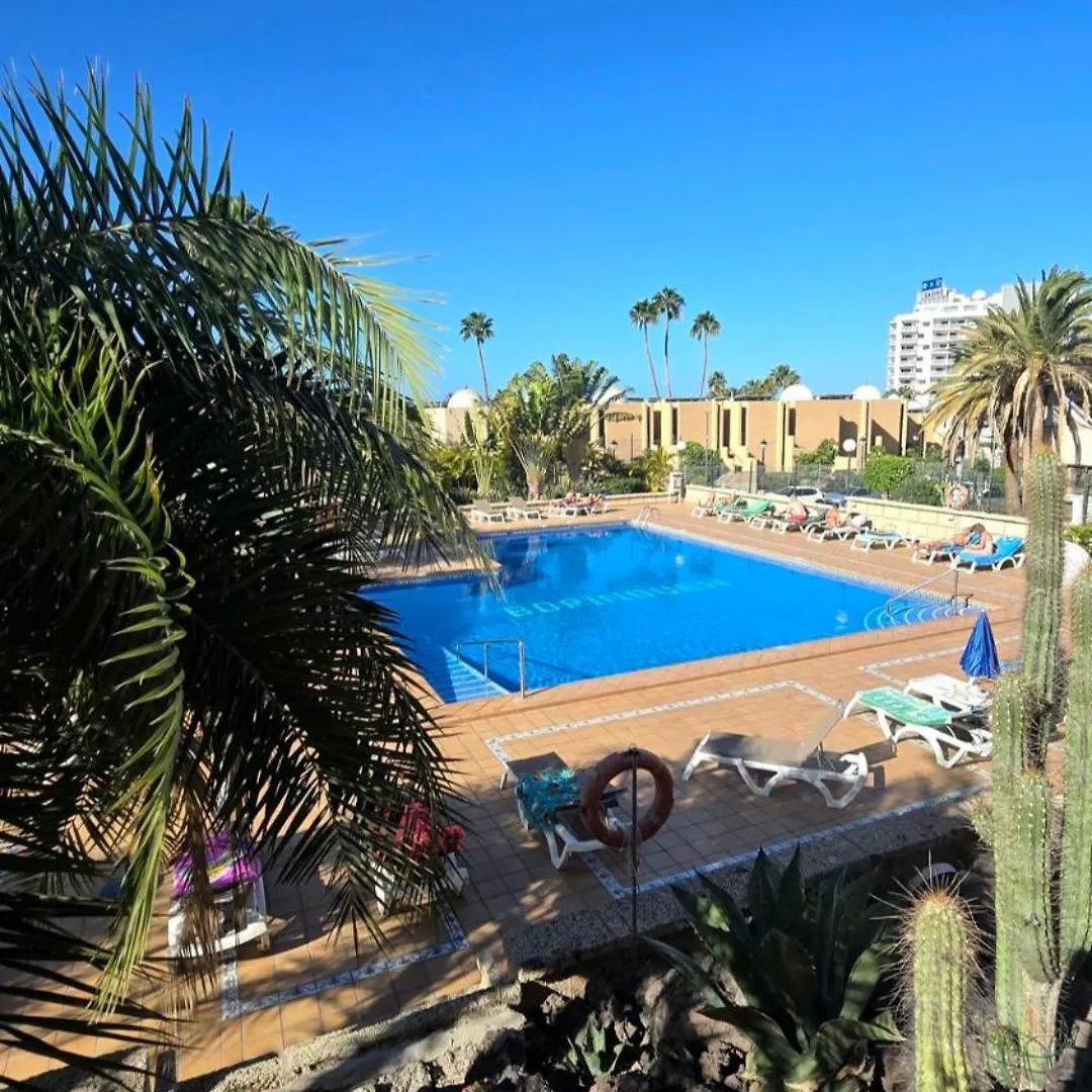 Apartament 524 Ocean Dreams Las Americas Playa de las Americas