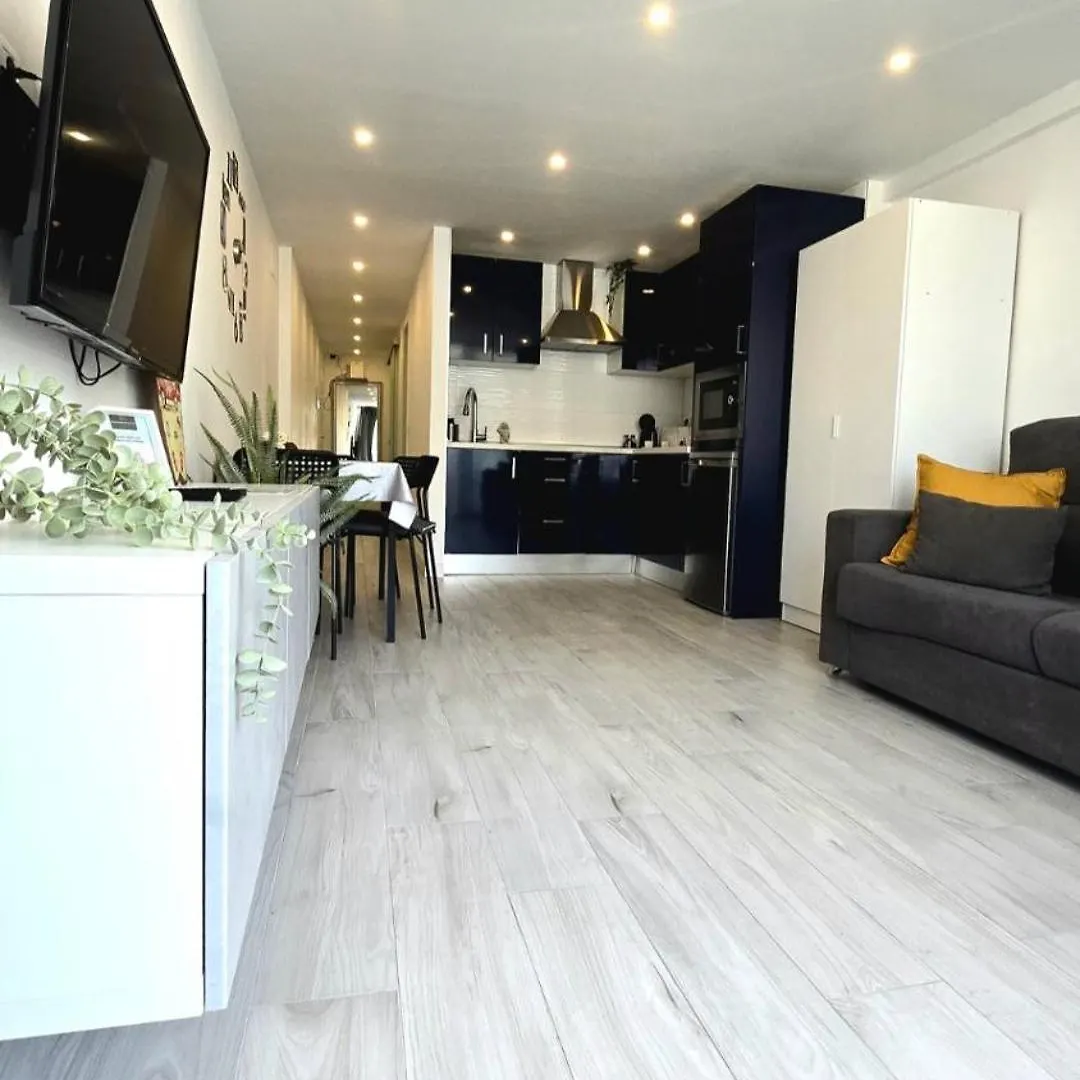524 Ocean Dreams Las Americas بلايا ذي لاس أميريكاس إسبانيا