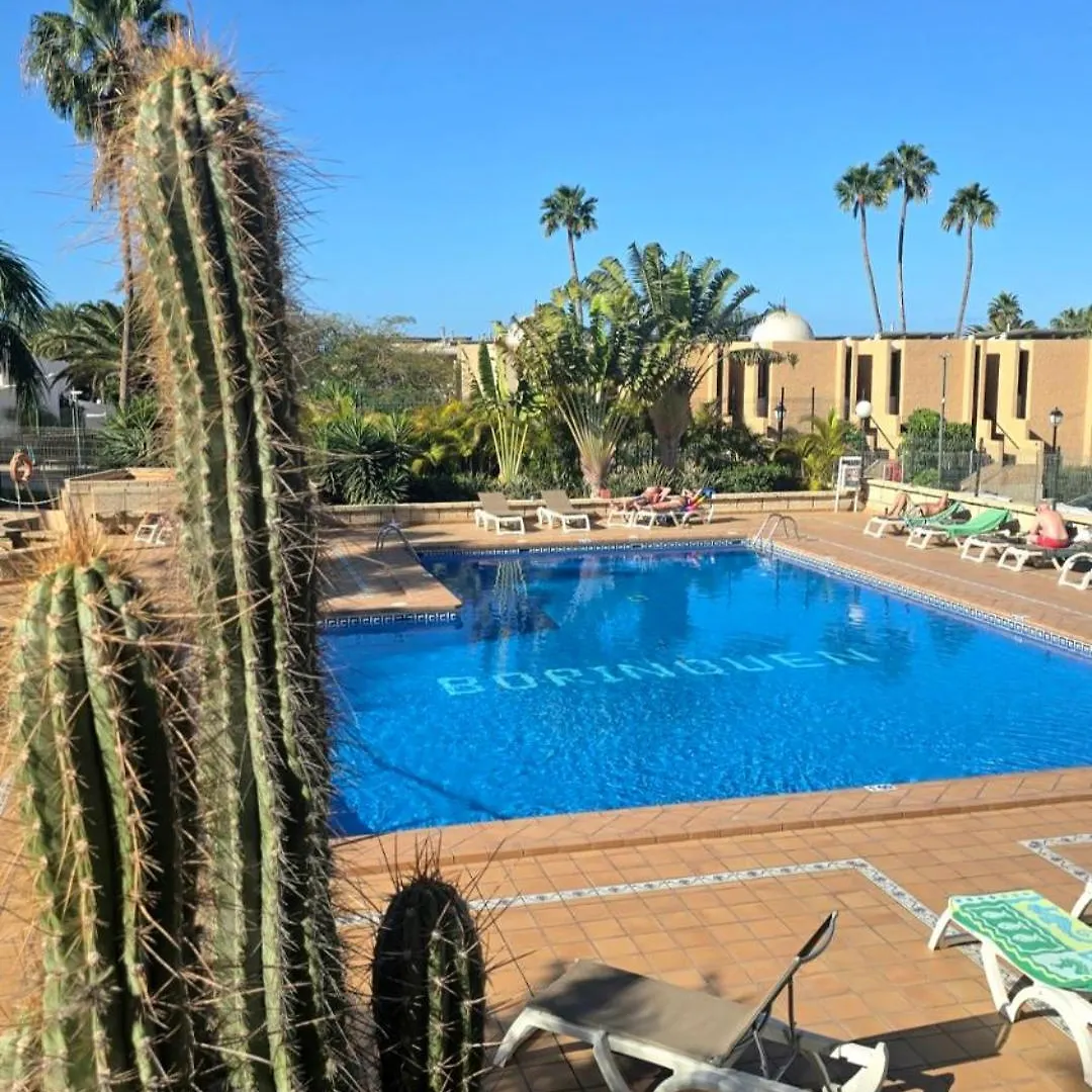 524 Ocean Dreams Las Americas بلايا ذي لاس أميريكاس 0*,  إسبانيا