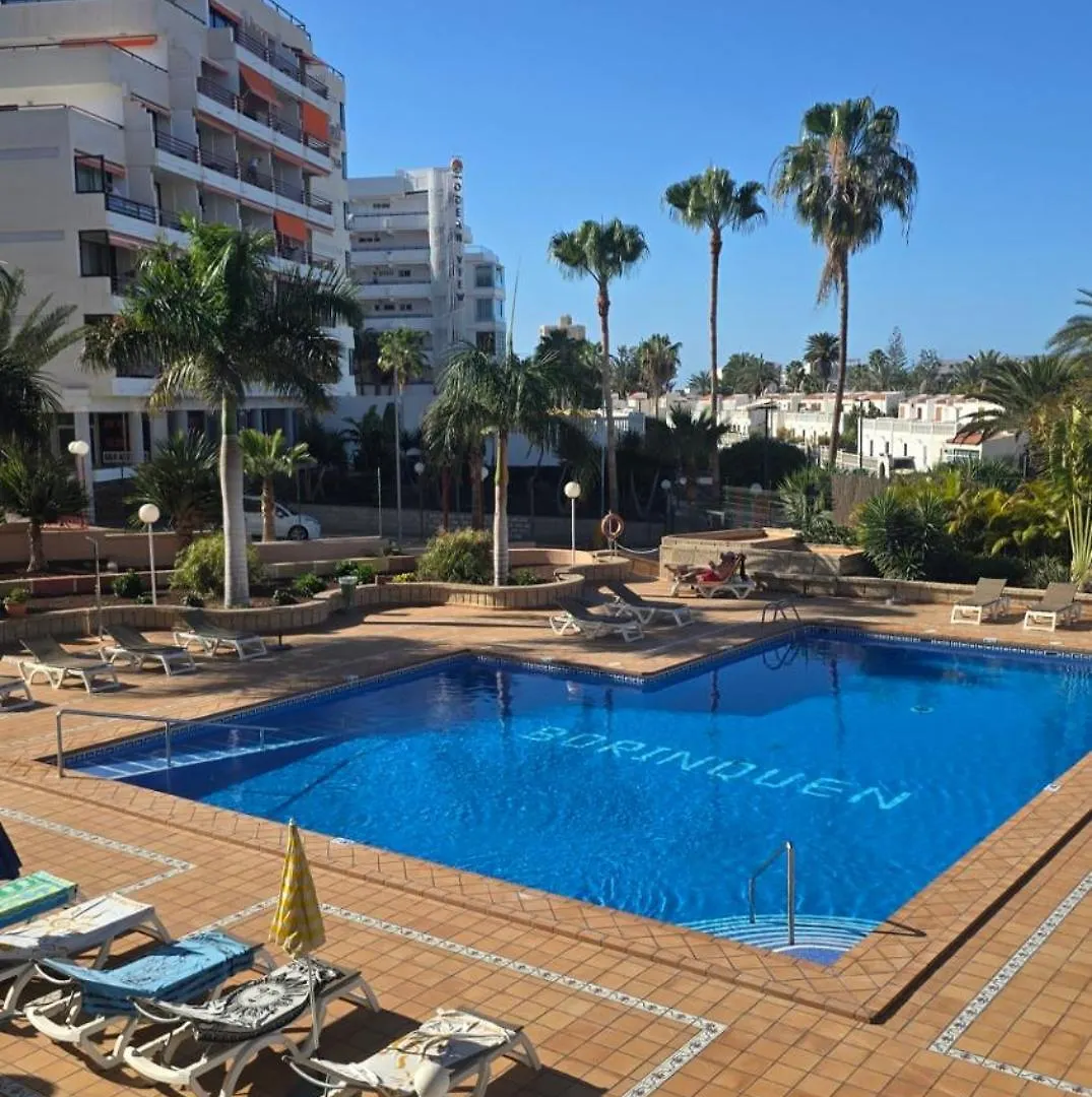 شقة 524 Ocean Dreams Las Americas بلايا ذي لاس أميريكاس