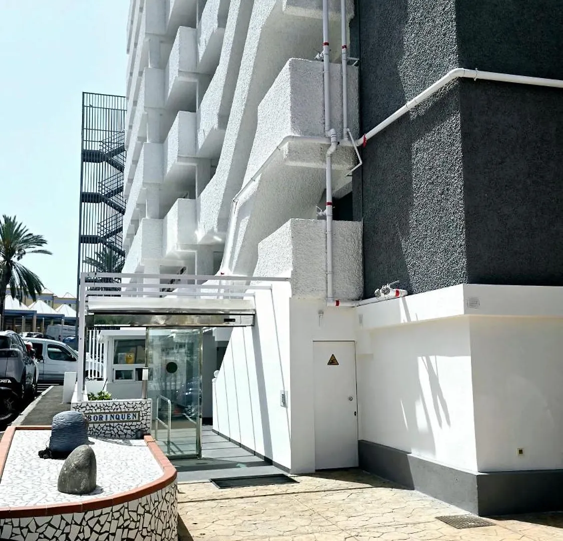 شقة 524 Ocean Dreams Las Americas بلايا ذي لاس أميريكاس إسبانيا