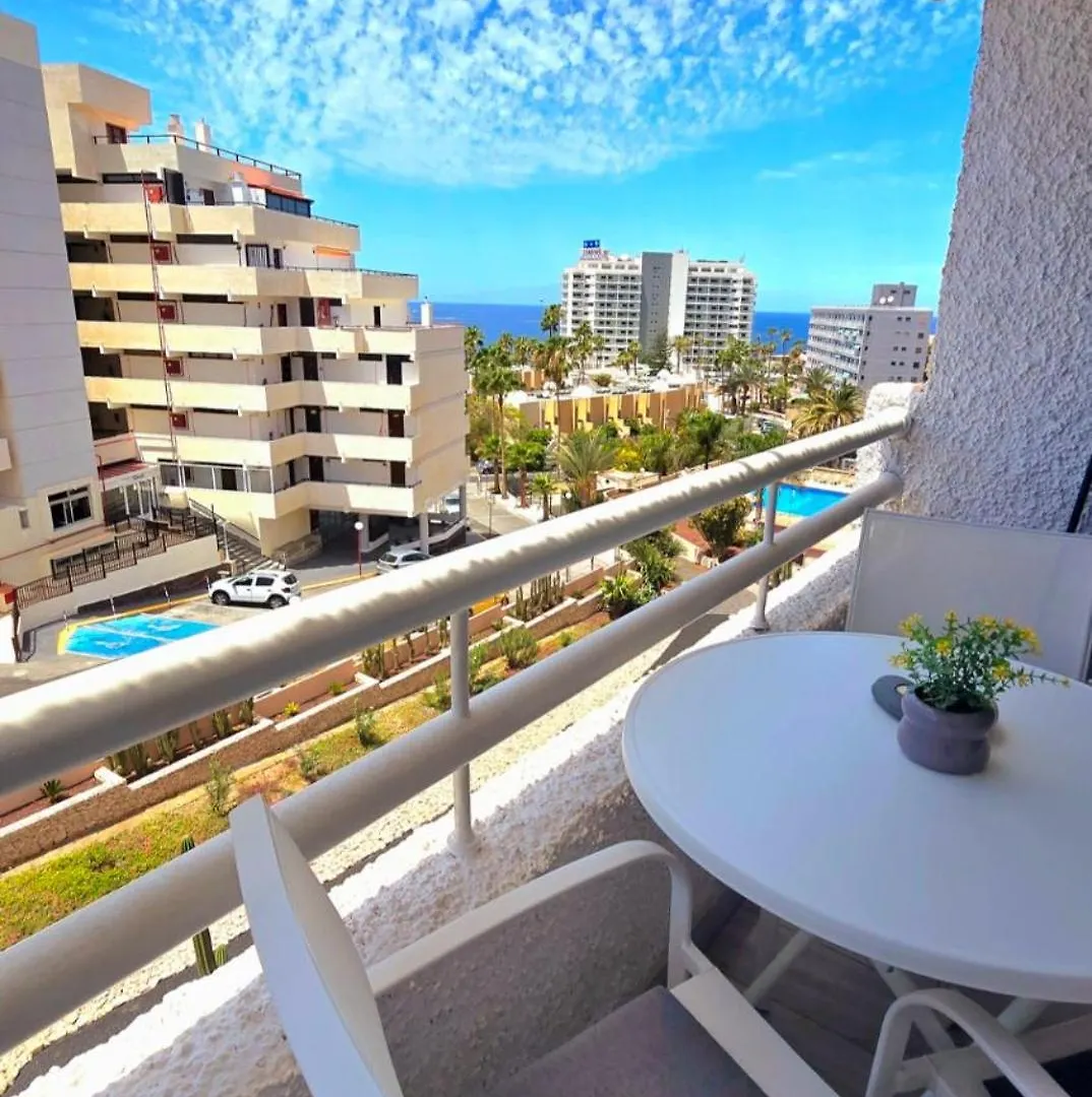 524 Ocean Dreams Las Americas Playa de las Americas
