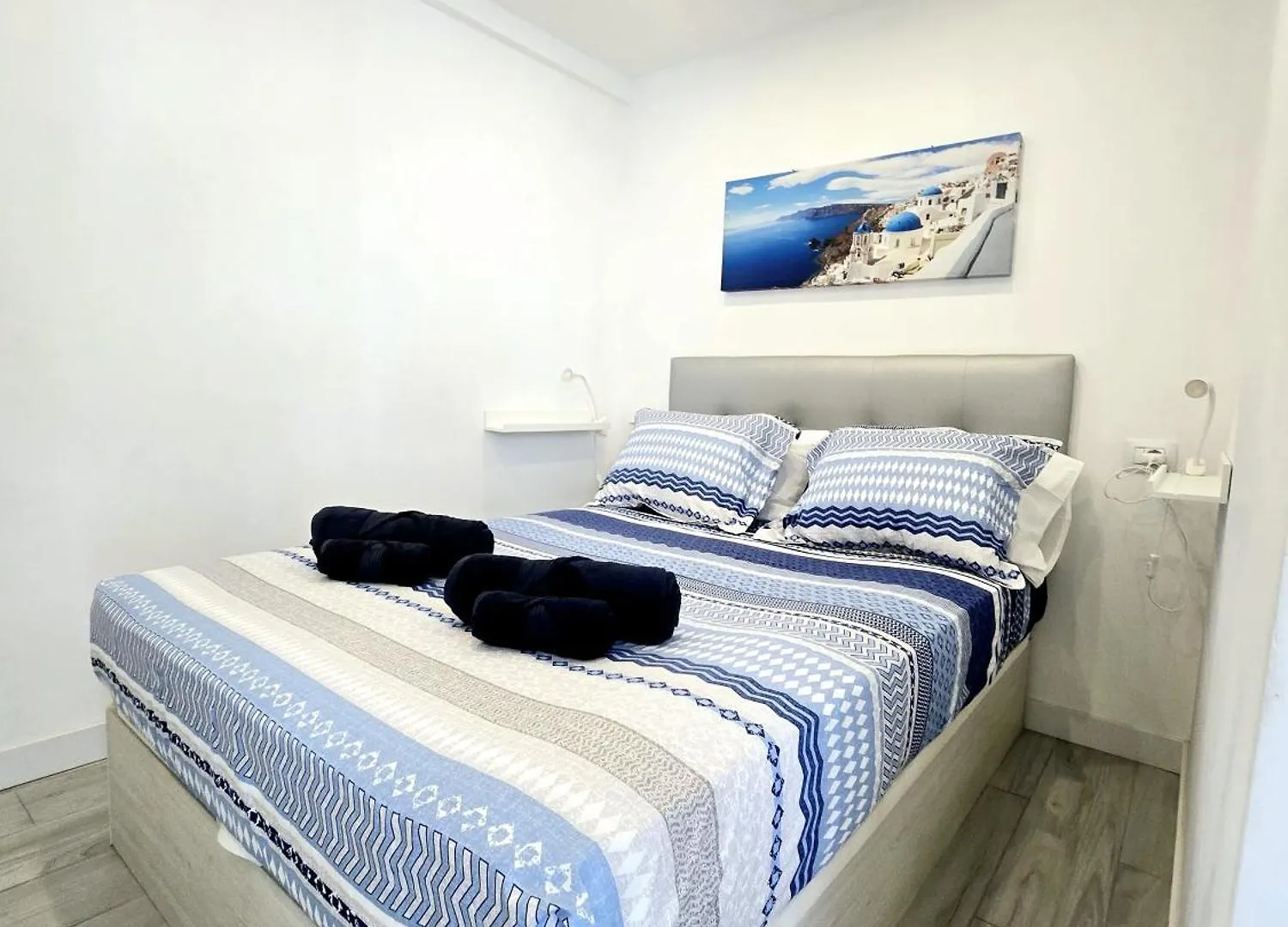 524 Ocean Dreams Las Americas بلايا ذي لاس أميريكاس 0*,  إسبانيا