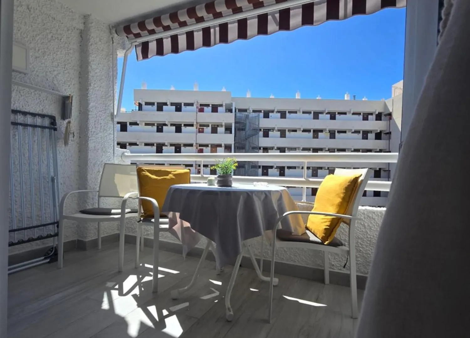 524 Ocean Dreams Las Americas بلايا ذي لاس أميريكاس إسبانيا