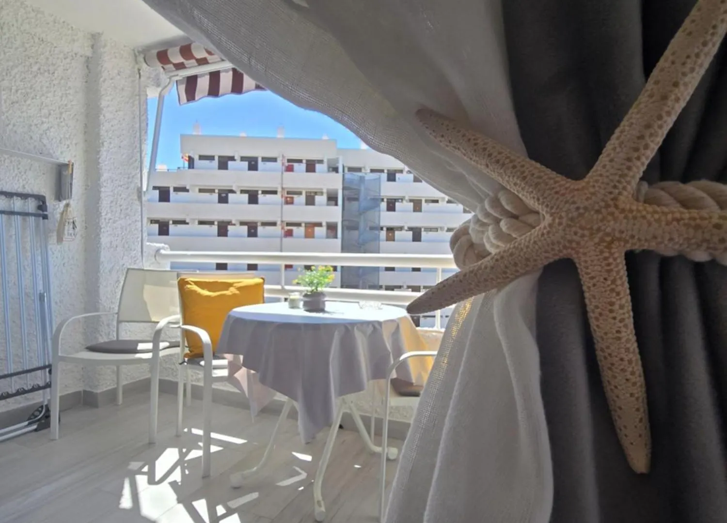 شقة 524 Ocean Dreams Las Americas بلايا ذي لاس أميريكاس إسبانيا