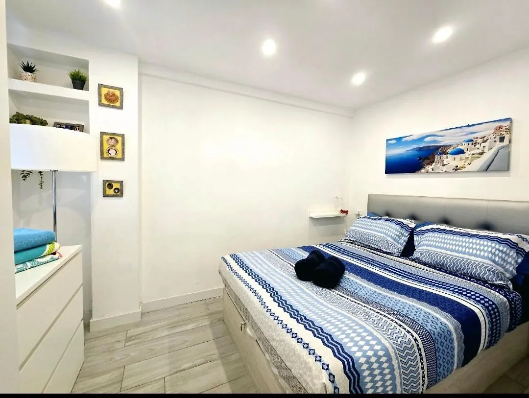 شقة 524 Ocean Dreams Las Americas بلايا ذي لاس أميريكاس